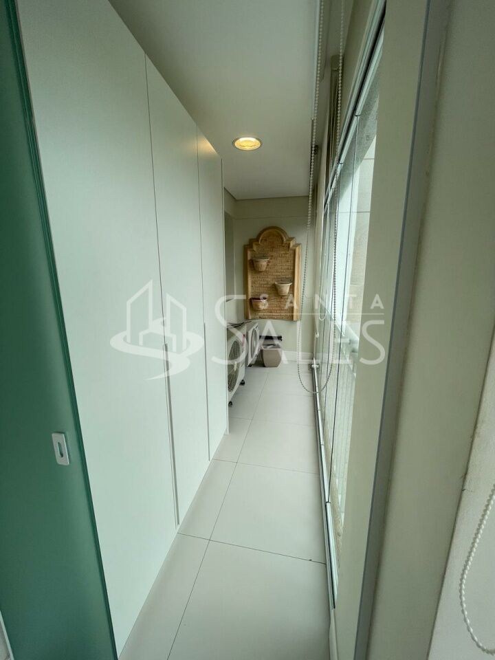 Apartamento à venda com 3 quartos, 134m² - Foto 12