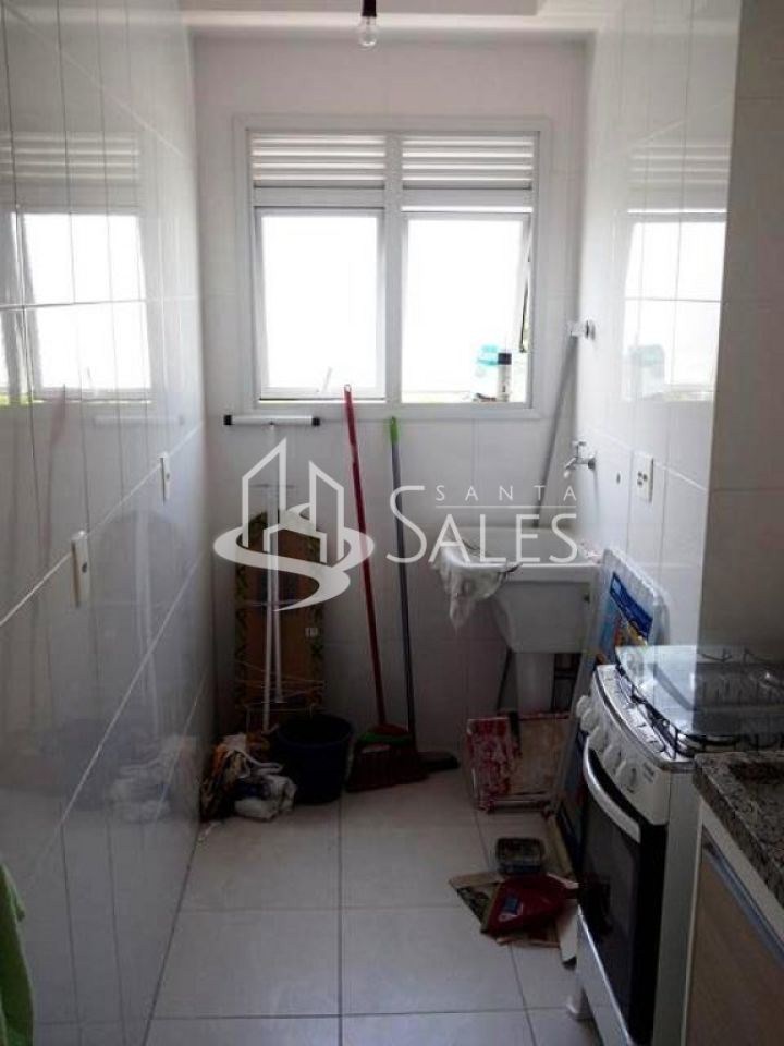 Apartamento, 1 quarto, 39 m² - Foto 15