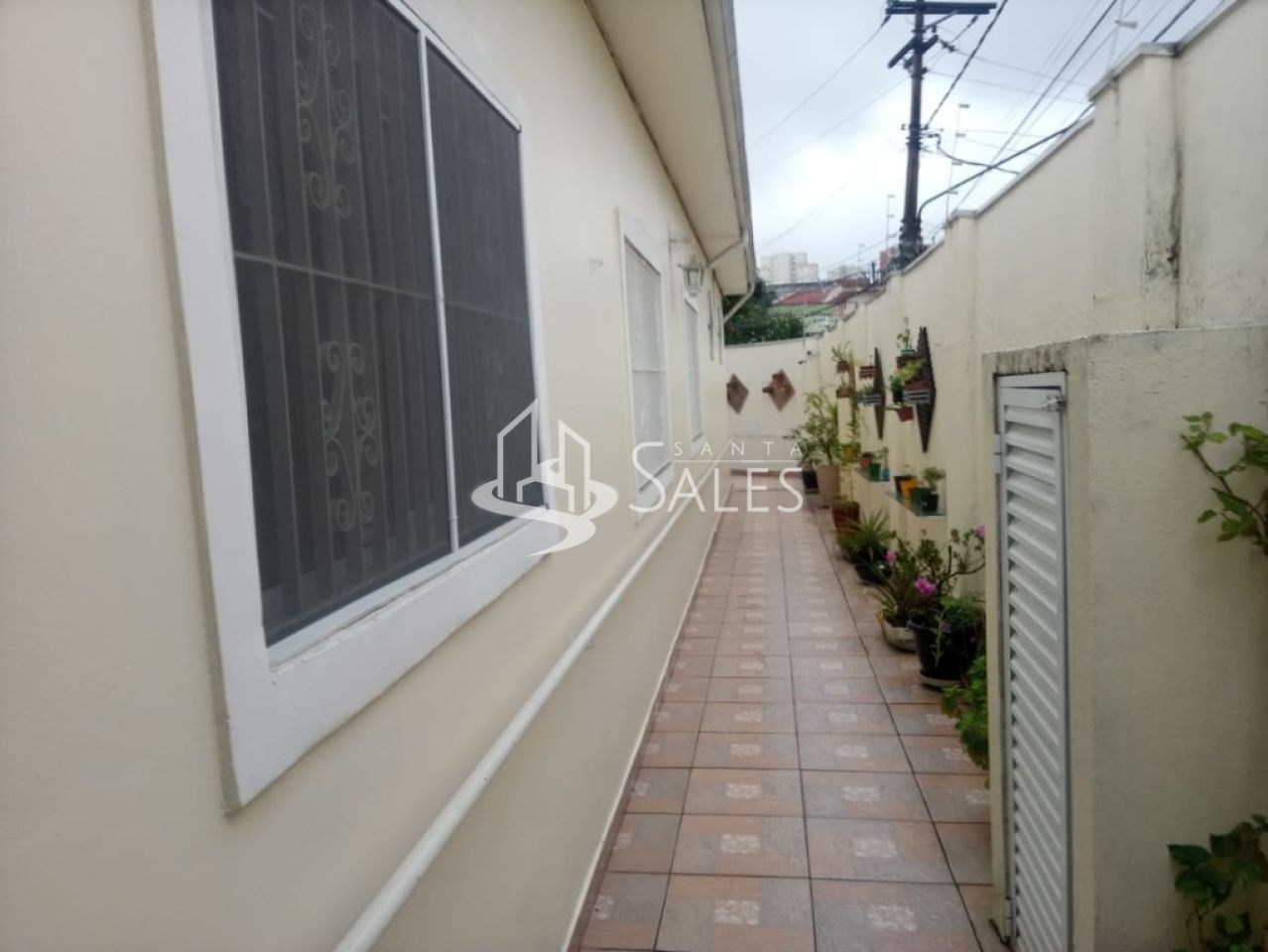 Sobrado, 5 quartos, 130 m² - Foto 21