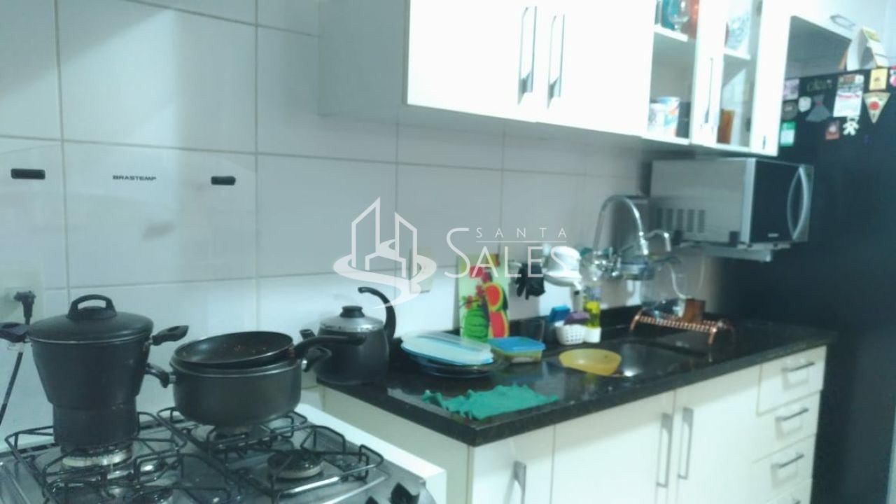 Sobrado, 3 quartos, 100 m² - Foto 6