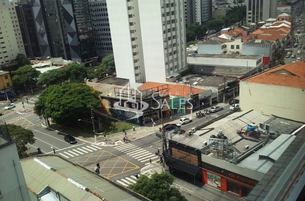 Apartamento, 2 quartos, 60 m² - Foto 6