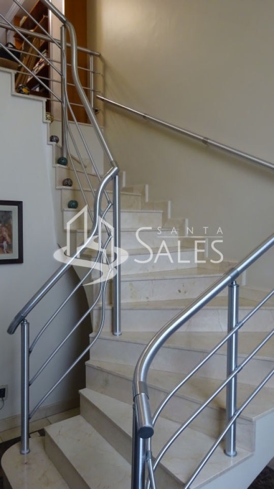 Apartamento, 4 quartos, 275 m² - Foto 4