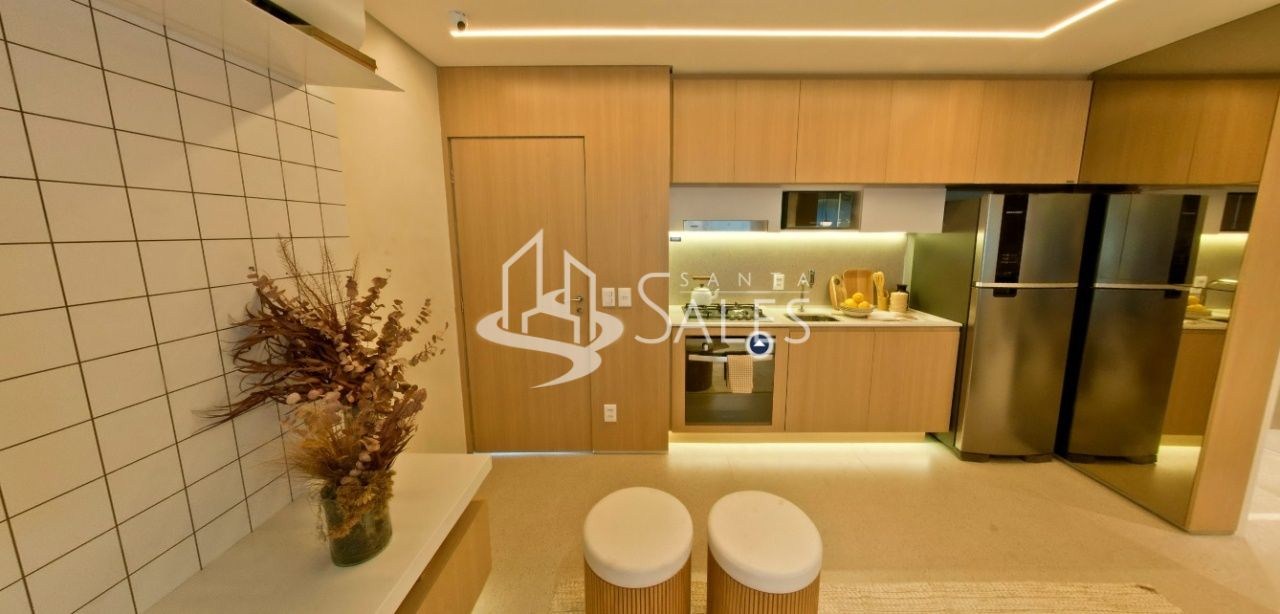 Apartamento, 2 quartos, 63 m² - Foto 2