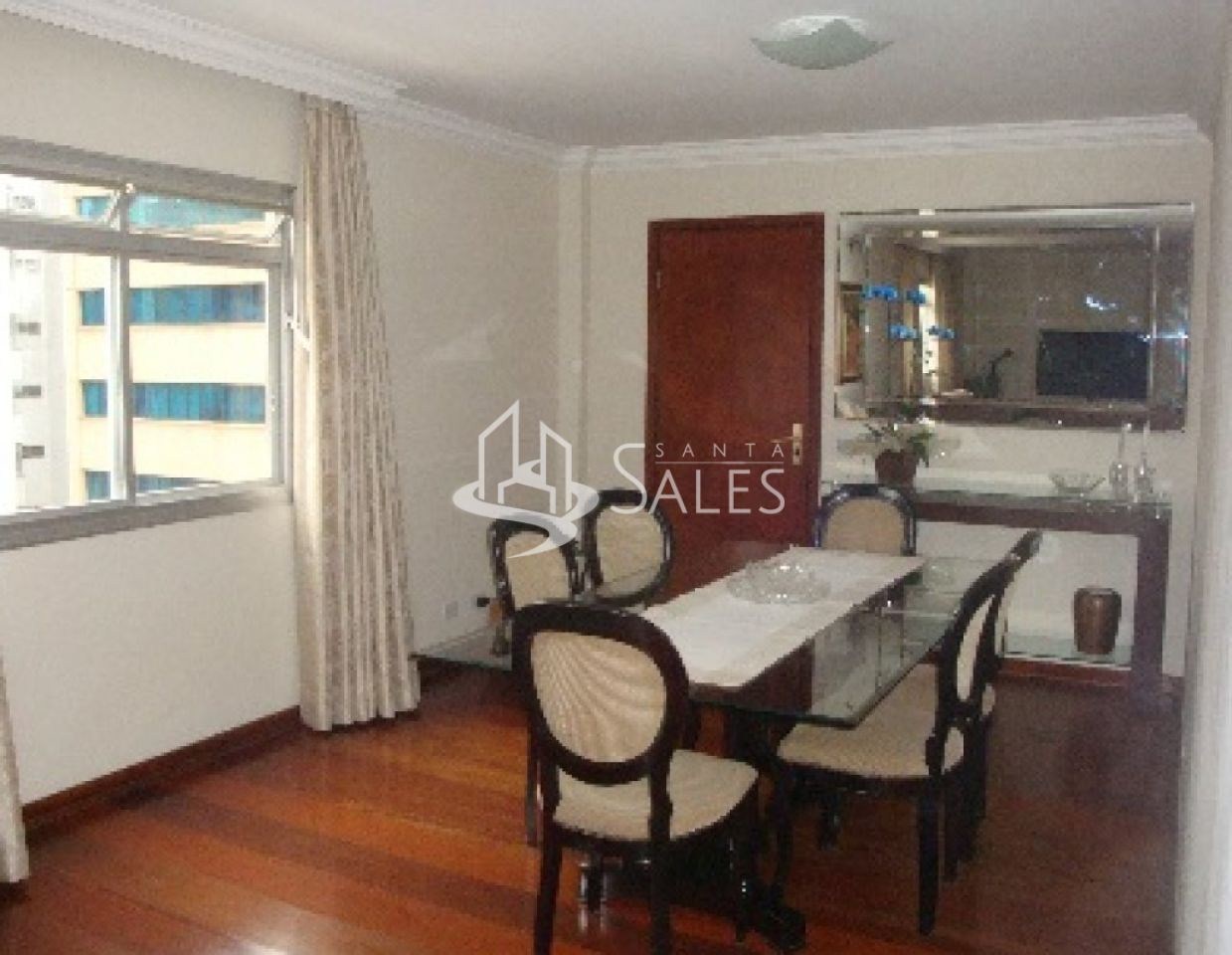 Apartamento, 3 quartos, 189 m² - Foto 2