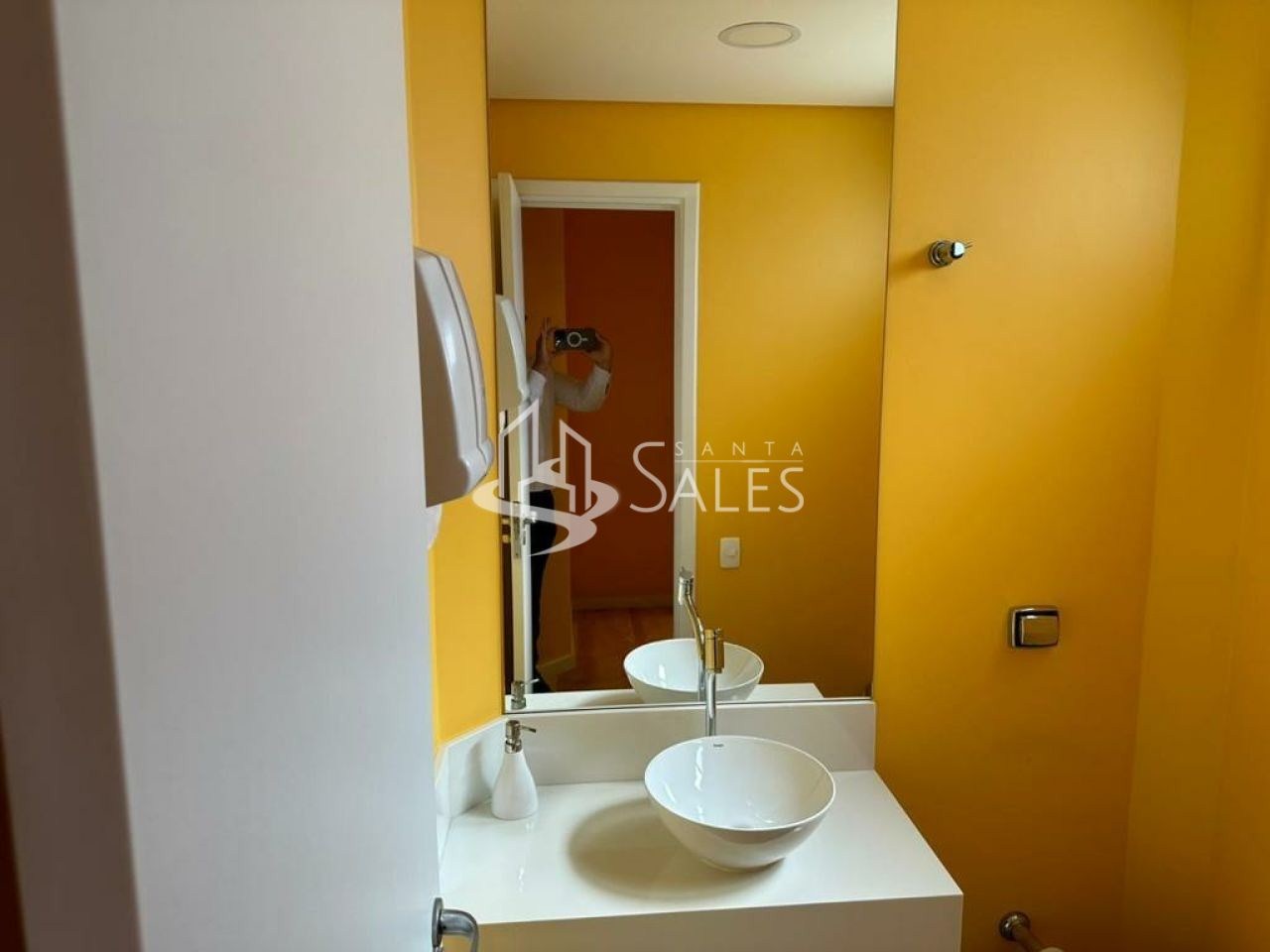 Apartamento, 3 quartos, 127 m² - Foto 25