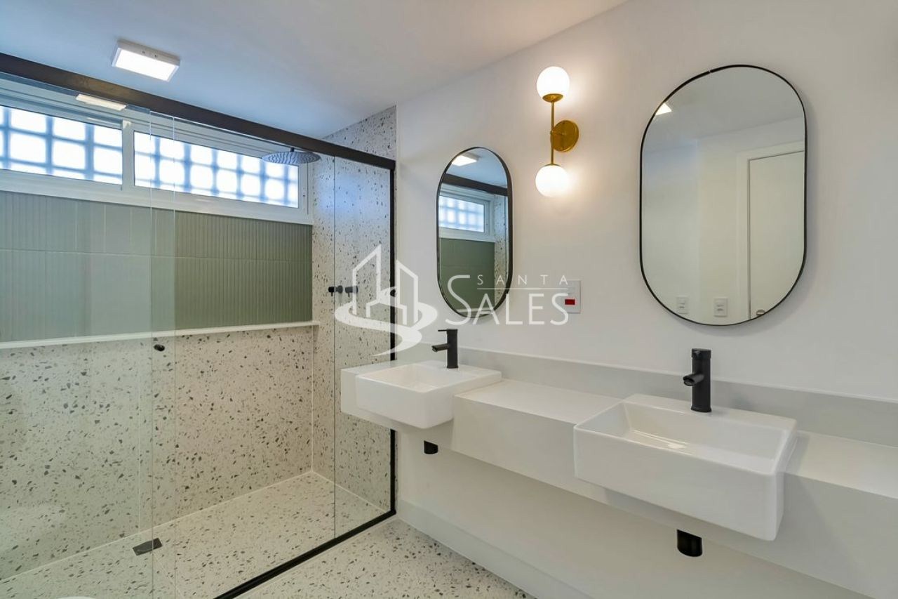 Apartamento, 2 quartos, 97 m² - Foto 4