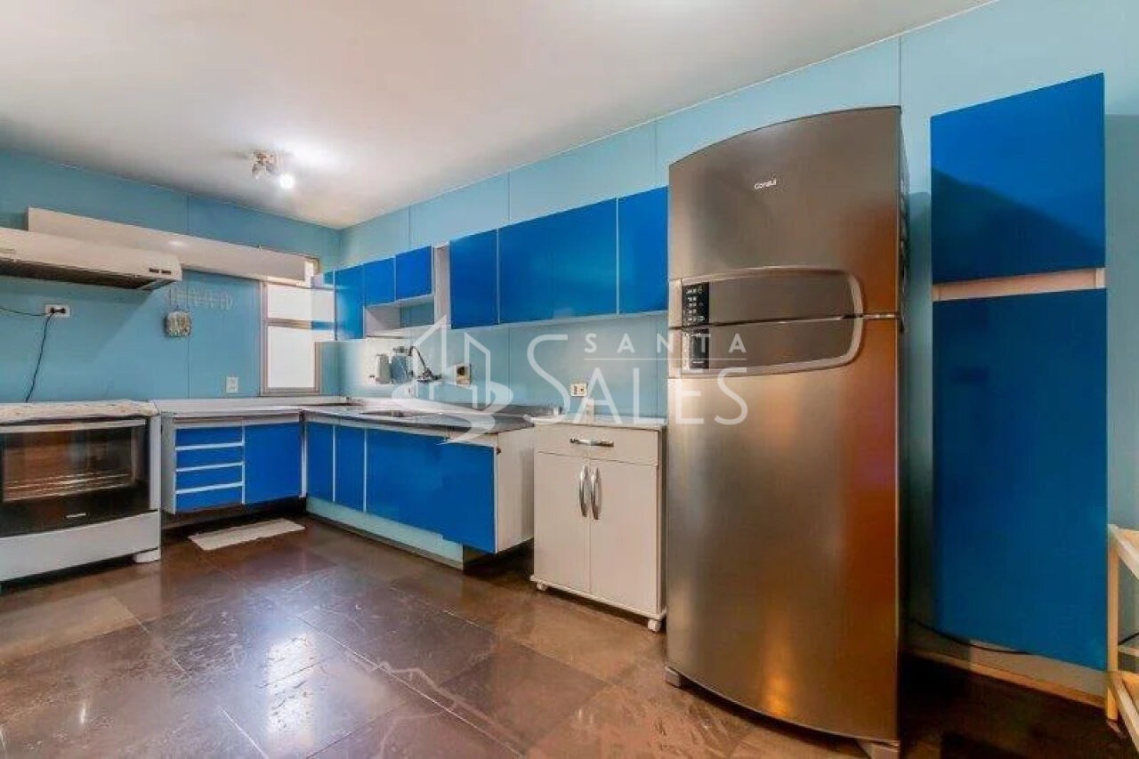 Apartamento, 3 quartos, 149 m² - Foto 22