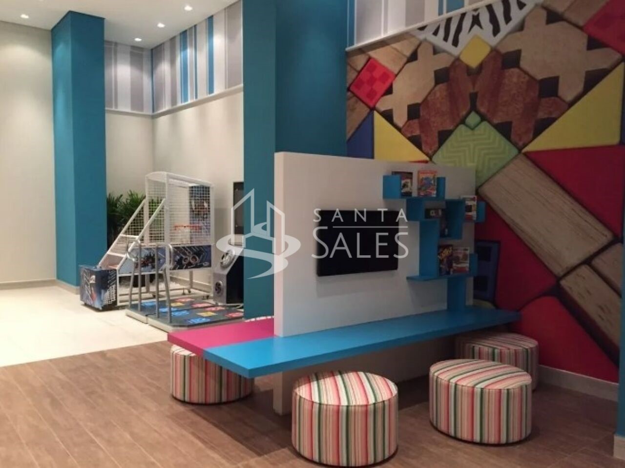 Apartamento, 2 quartos, 65 m² - Foto 14