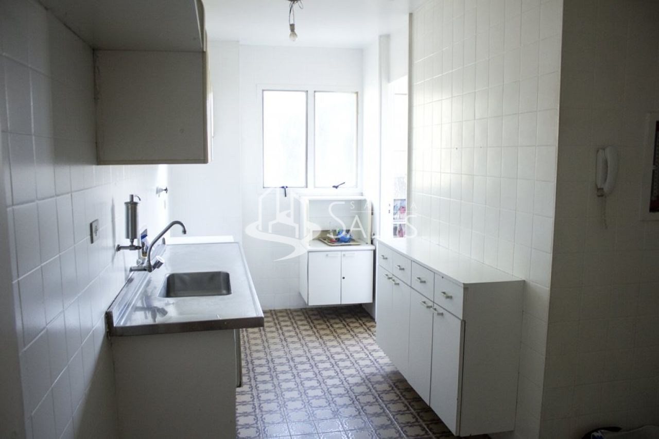 Apartamento, 3 quartos, 120 m² - Foto 24