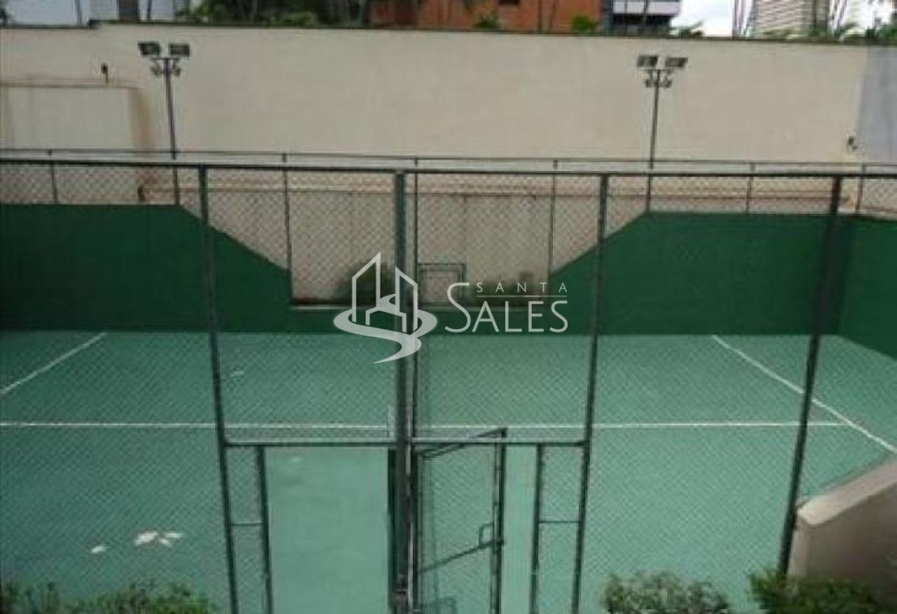 Apartamento, 1 quarto, 45 m² - Foto 30