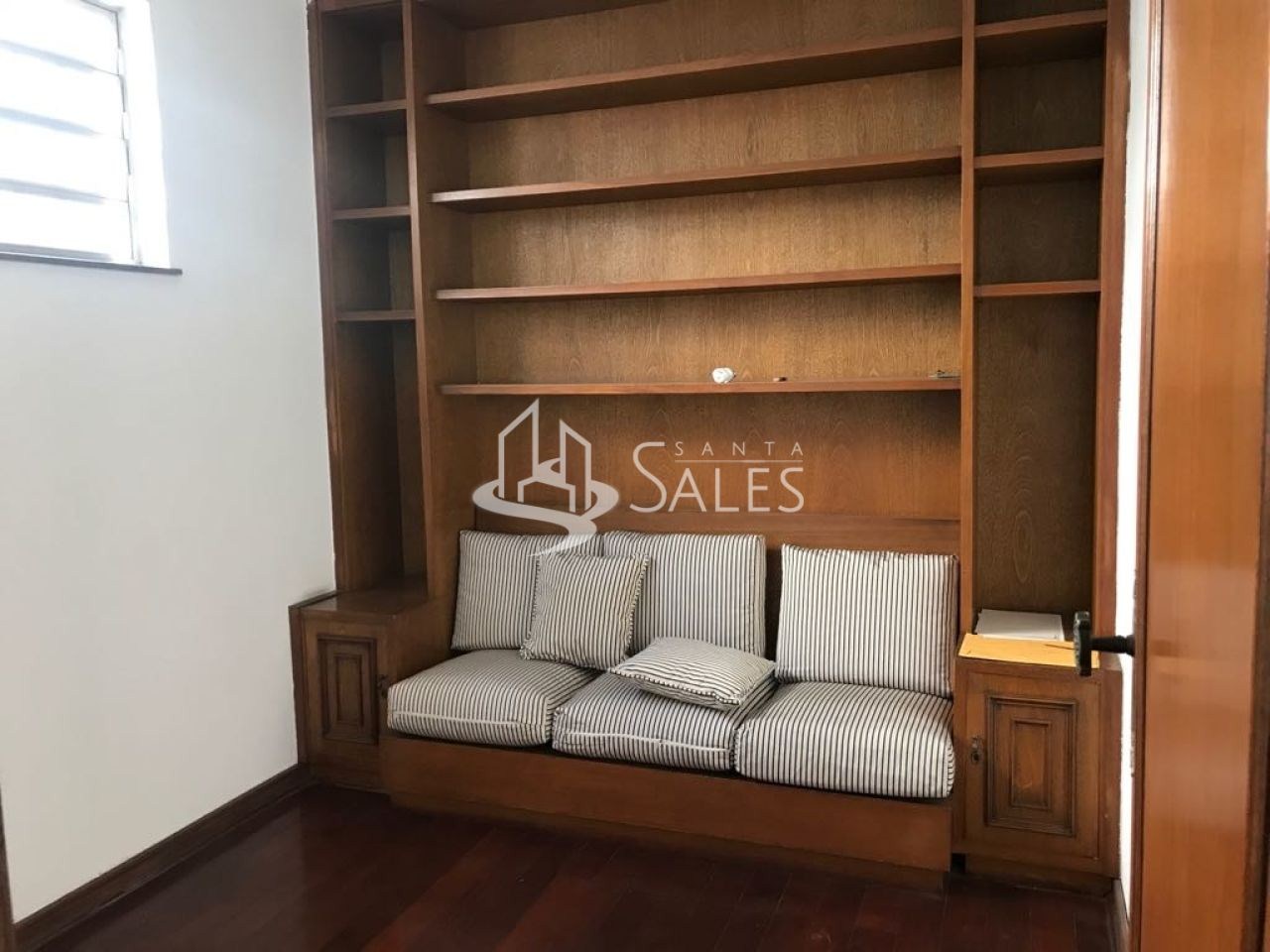 Sobrado, 3 quartos, 487 m² - Foto 12