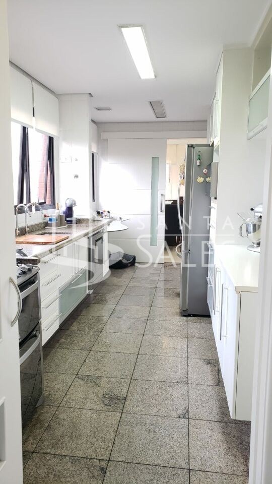 Apartamento, 4 quartos, 157 m² - Foto 38