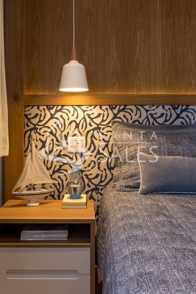 Apartamento, 3 quartos, 117 m² - Foto 19