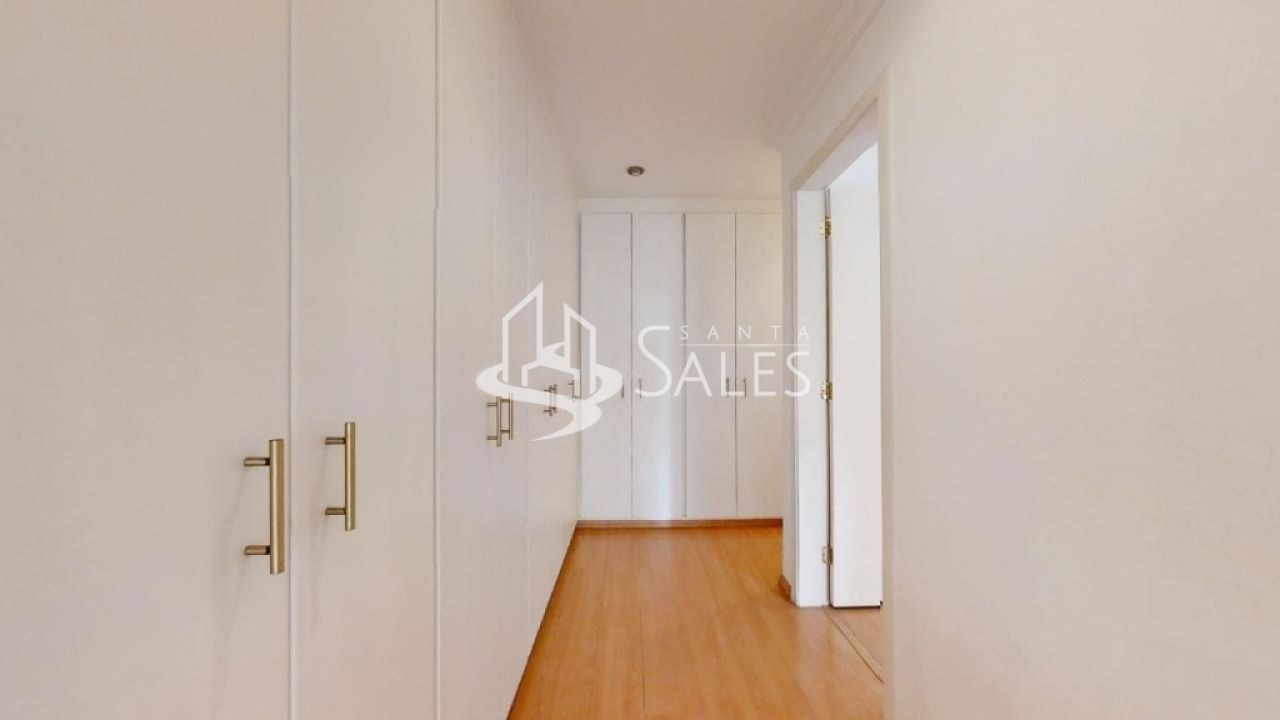 Apartamento à venda com 4 quartos, 335m² - Foto 7