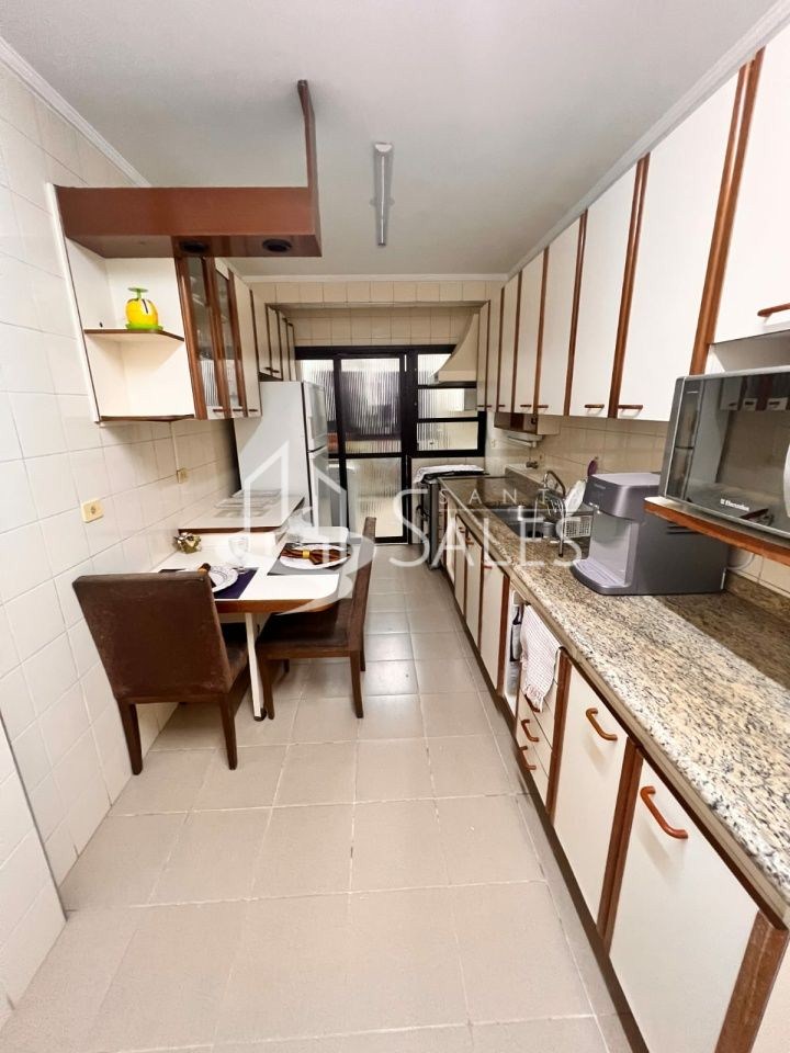 Apartamento, 4 quartos, 134 m² - Foto 12