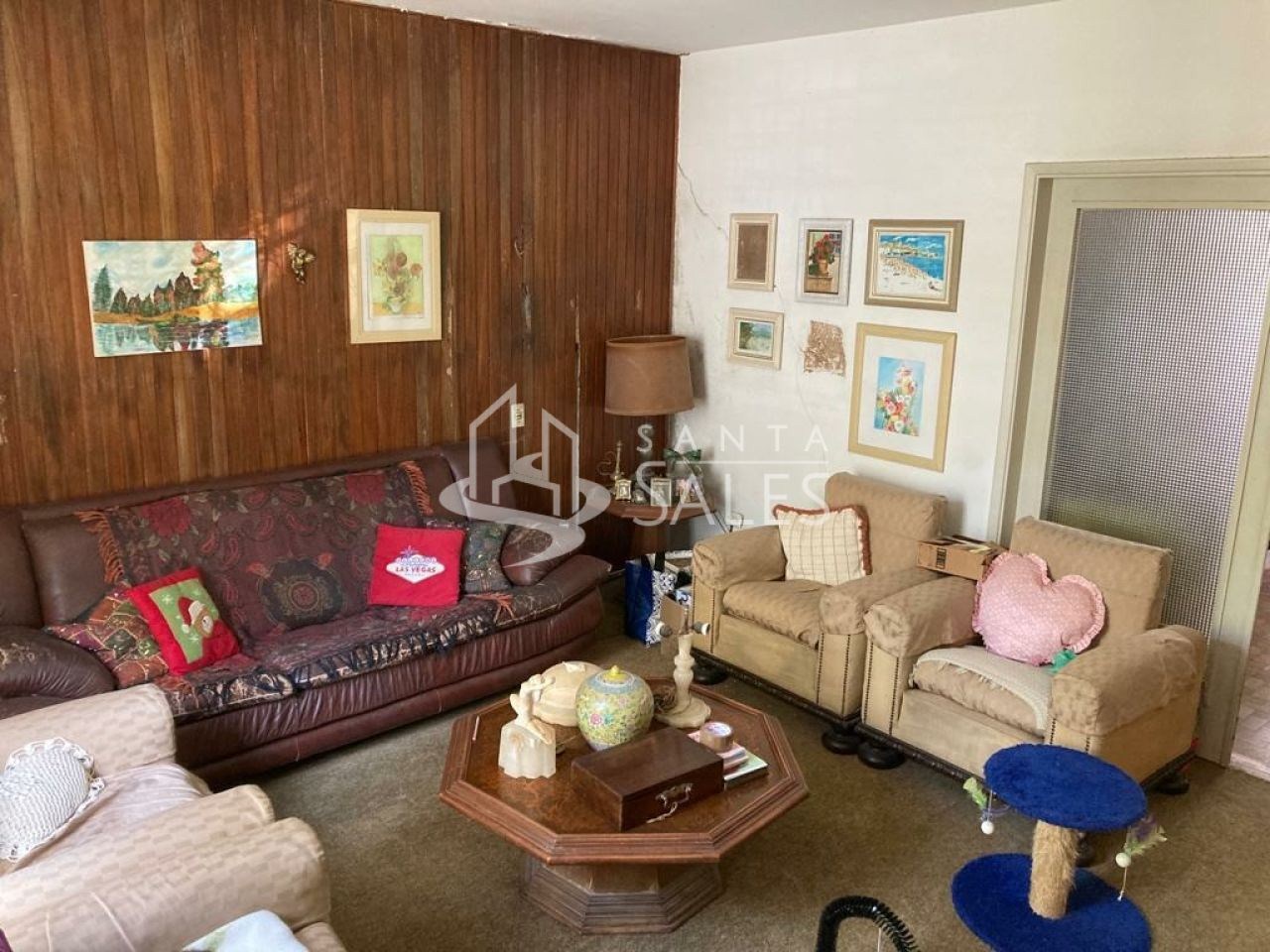 Sobrado, 5 quartos, 235 m² - Foto 5