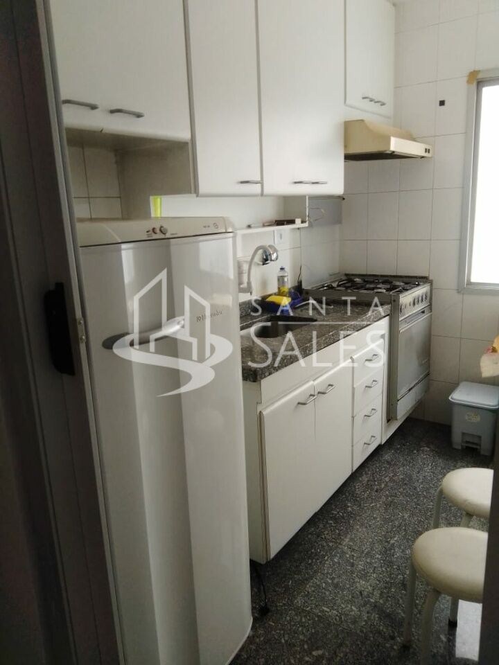 Apartamento, 1 quarto, 32 m² - Foto 4