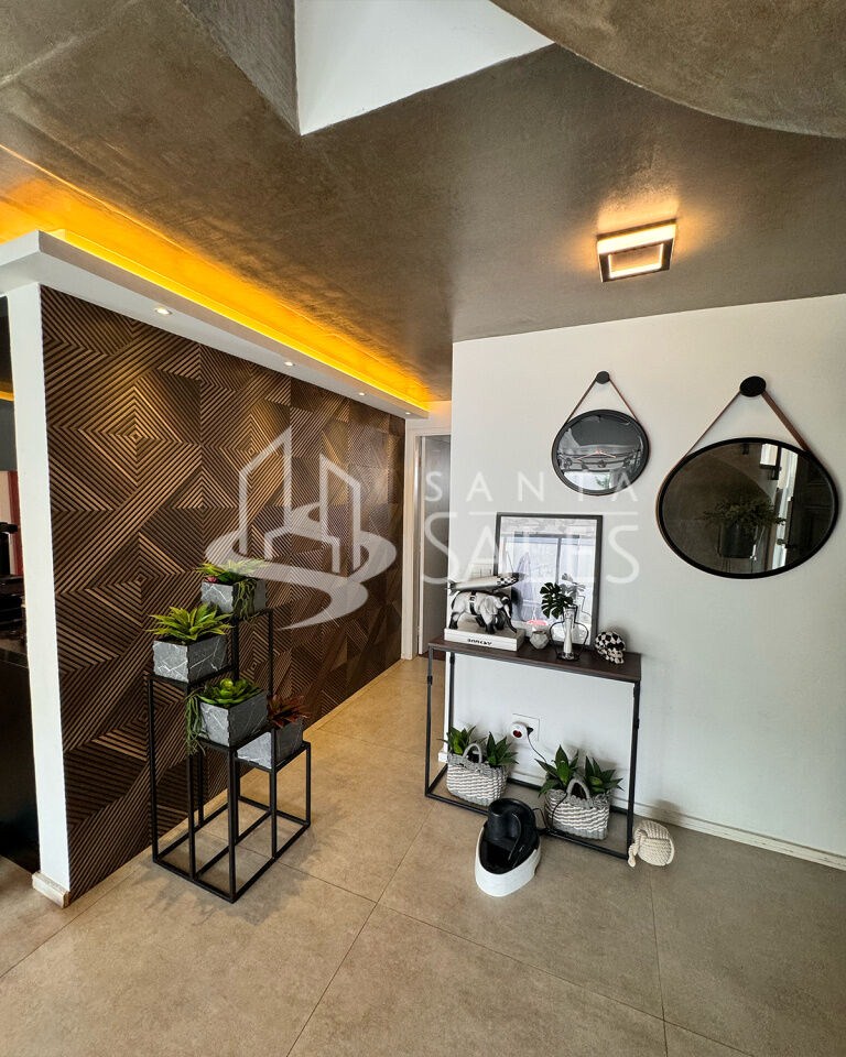 Sobrado, 3 quartos, 192 m² - Foto 26
