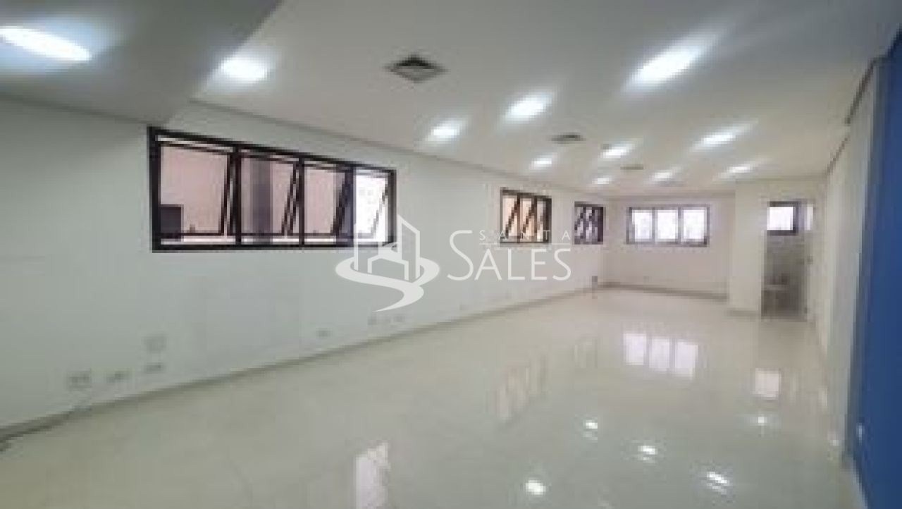 Loja-Salão à venda, 52m² - Foto 2
