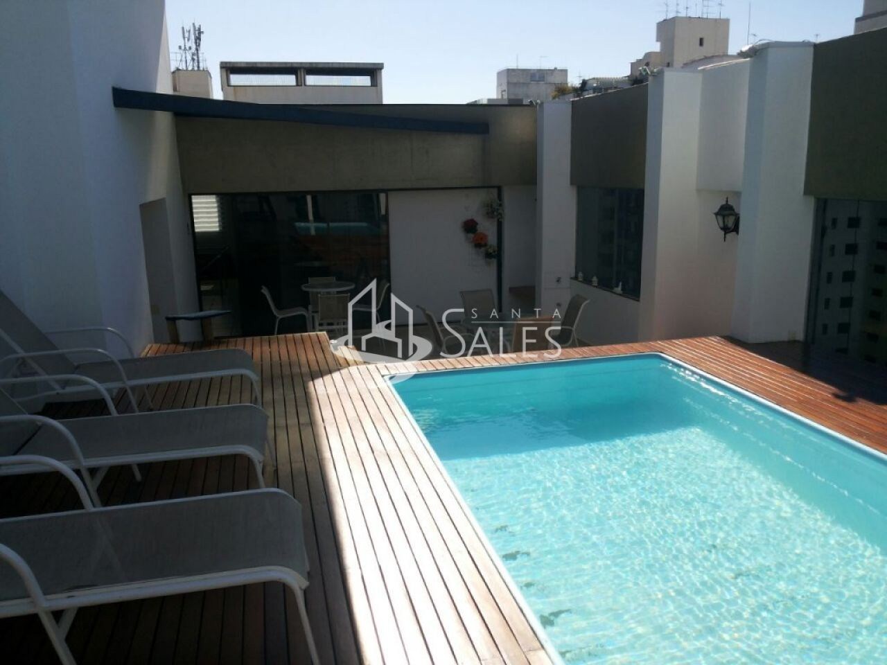Apartamento, 5 quartos, 460 m² - Foto 83