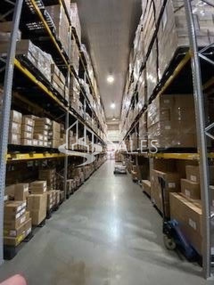 Depósito-Galpão, 5142 m² - Foto 7