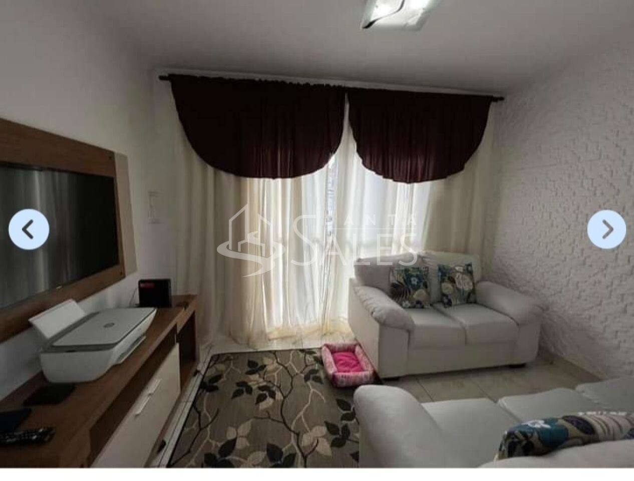 Sobrado, 3 quartos, 70 m² - Foto 7