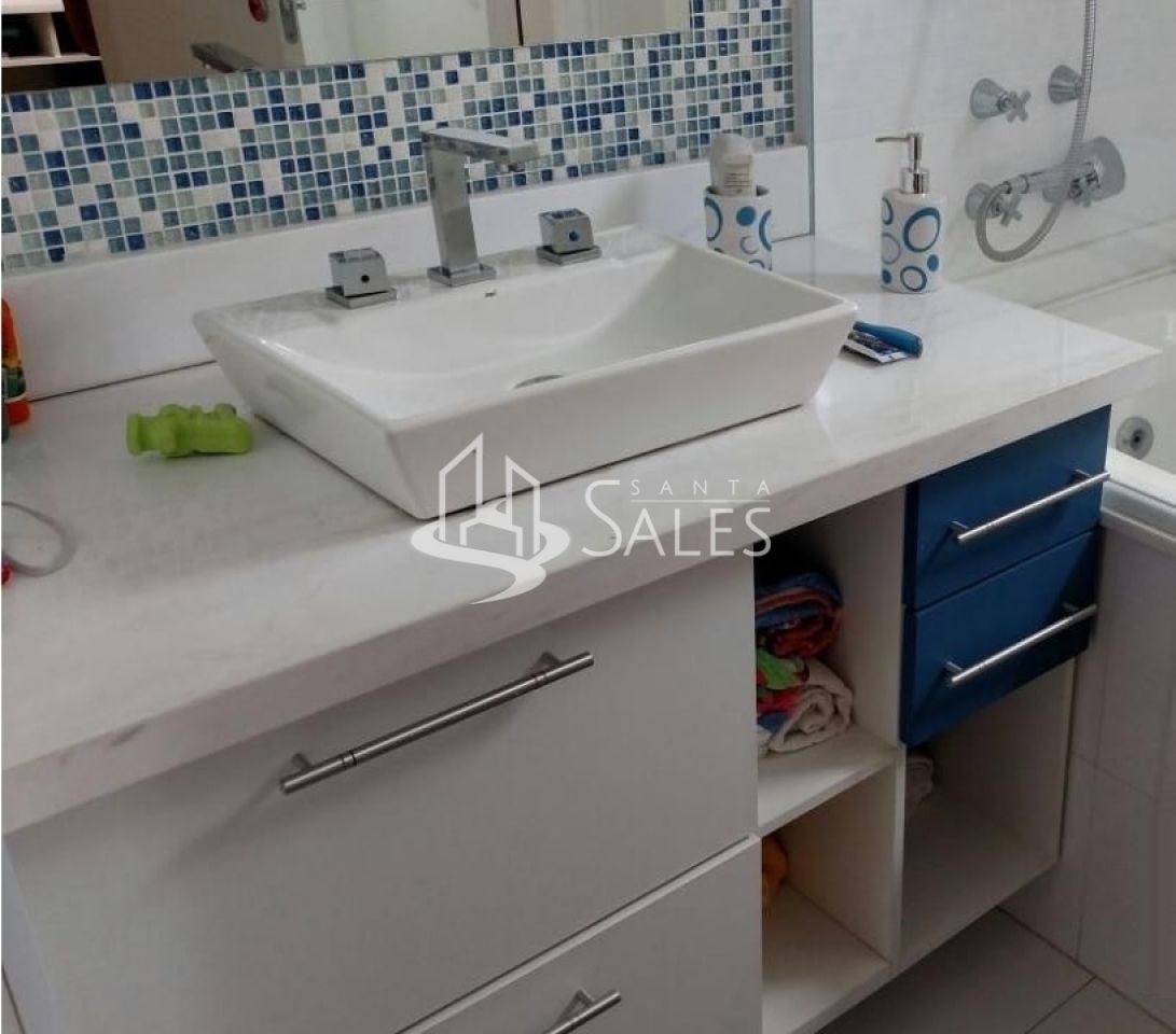 Cobertura à venda com 3 quartos, 300m² - Foto 13