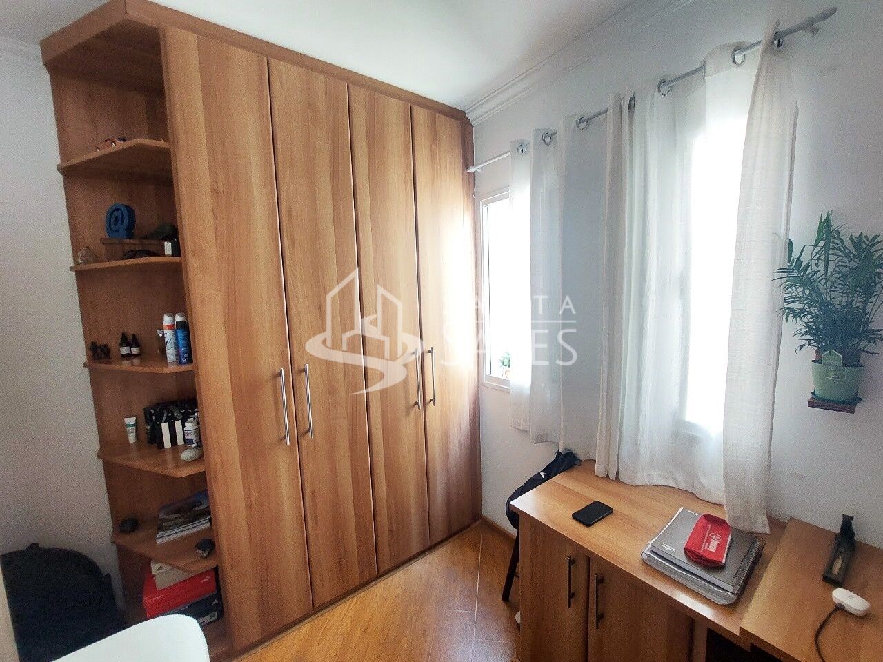 Apartamento, 3 quartos, 93 m² - Foto 2