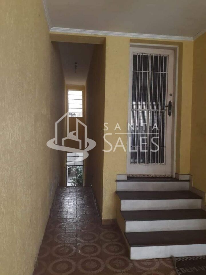 Casa, 5 quartos, 218 m² - Foto 8