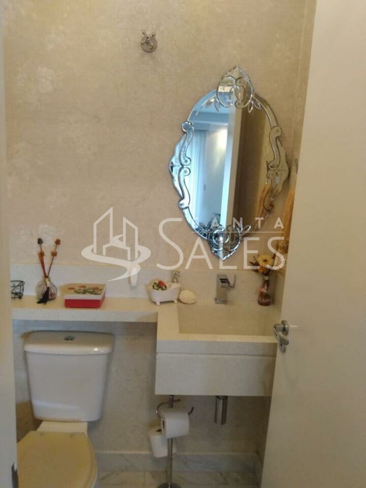 Apartamento à venda com 3 quartos, 153m² - Foto 17