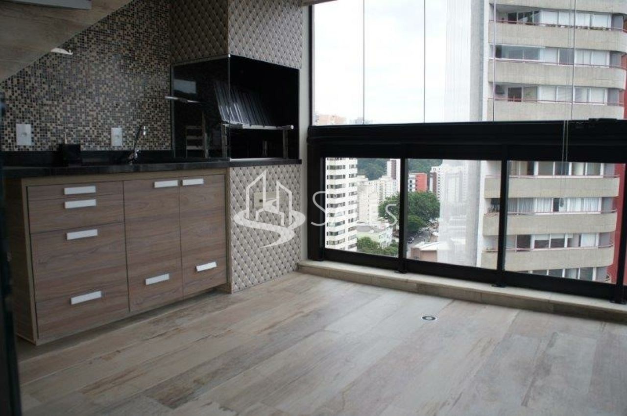Apartamento, 3 quartos, 184 m² - Foto 2