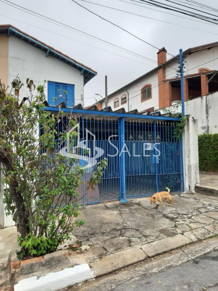 Sobrado, 3 quartos, 200 m² - Foto 3
