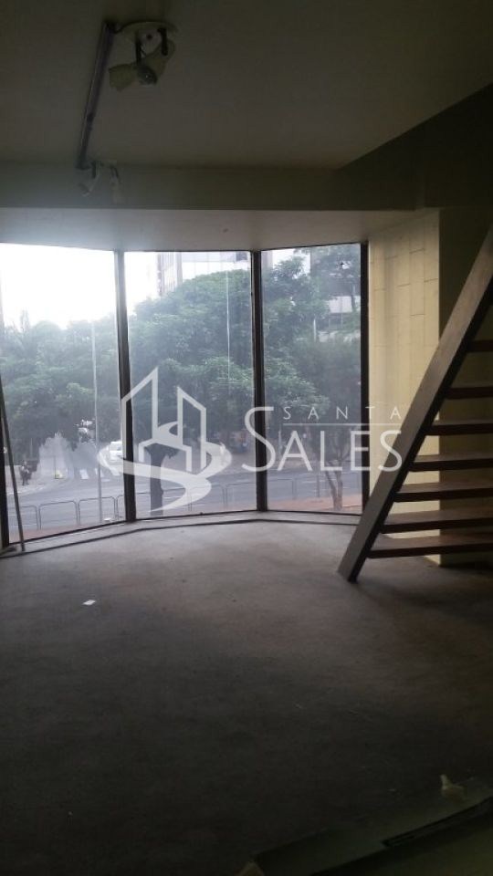 Sala-Conjunto, 30 m² - Foto 7