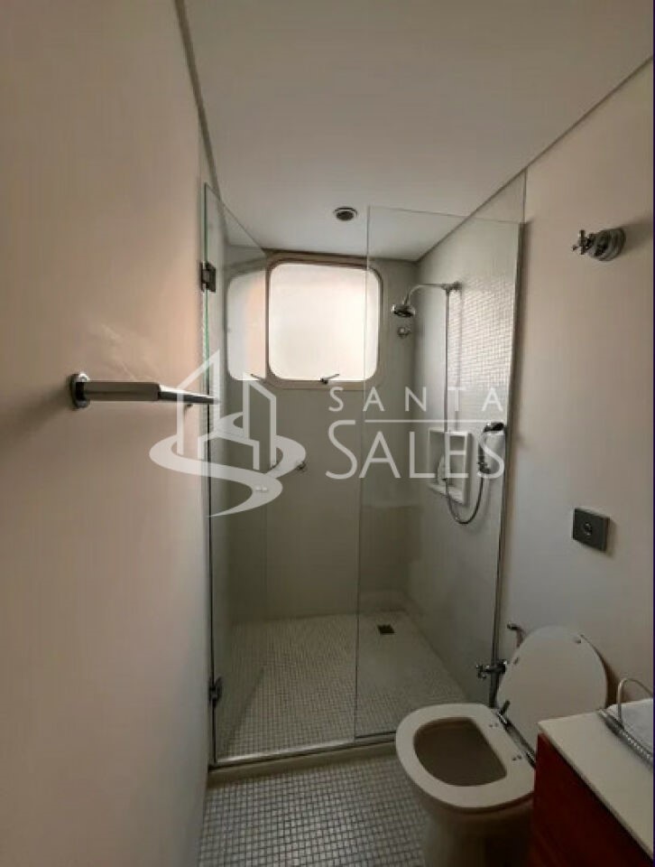 Apartamento, 4 quartos, 230 m² - Foto 8