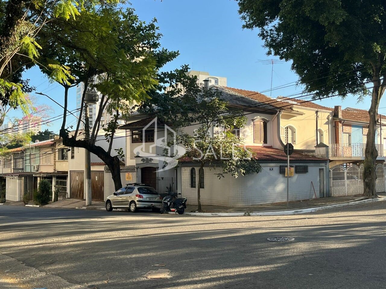 Casa, 3 quartos, 200 m² - Foto 1