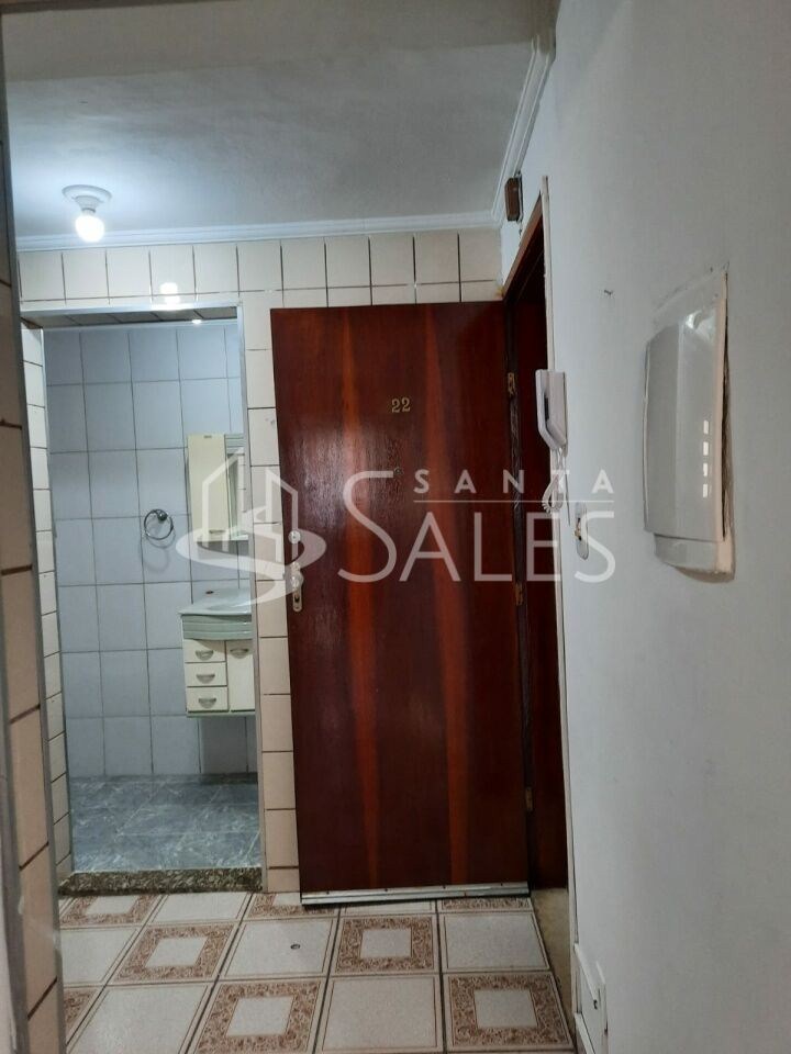 Apartamento, 1 quarto, 37 m² - Foto 1