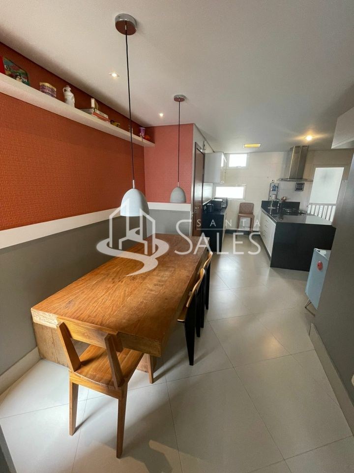 Apartamento, 4 quartos, 200 m² - Foto 11