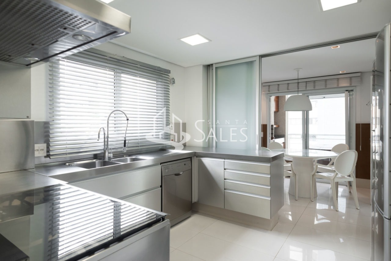 Apartamento, 4 quartos, 346 m² - Foto 24