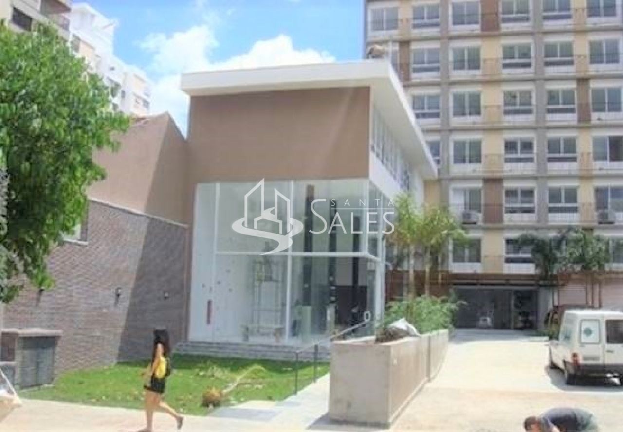 Imóvel Comercial, 36 m² - Foto 6