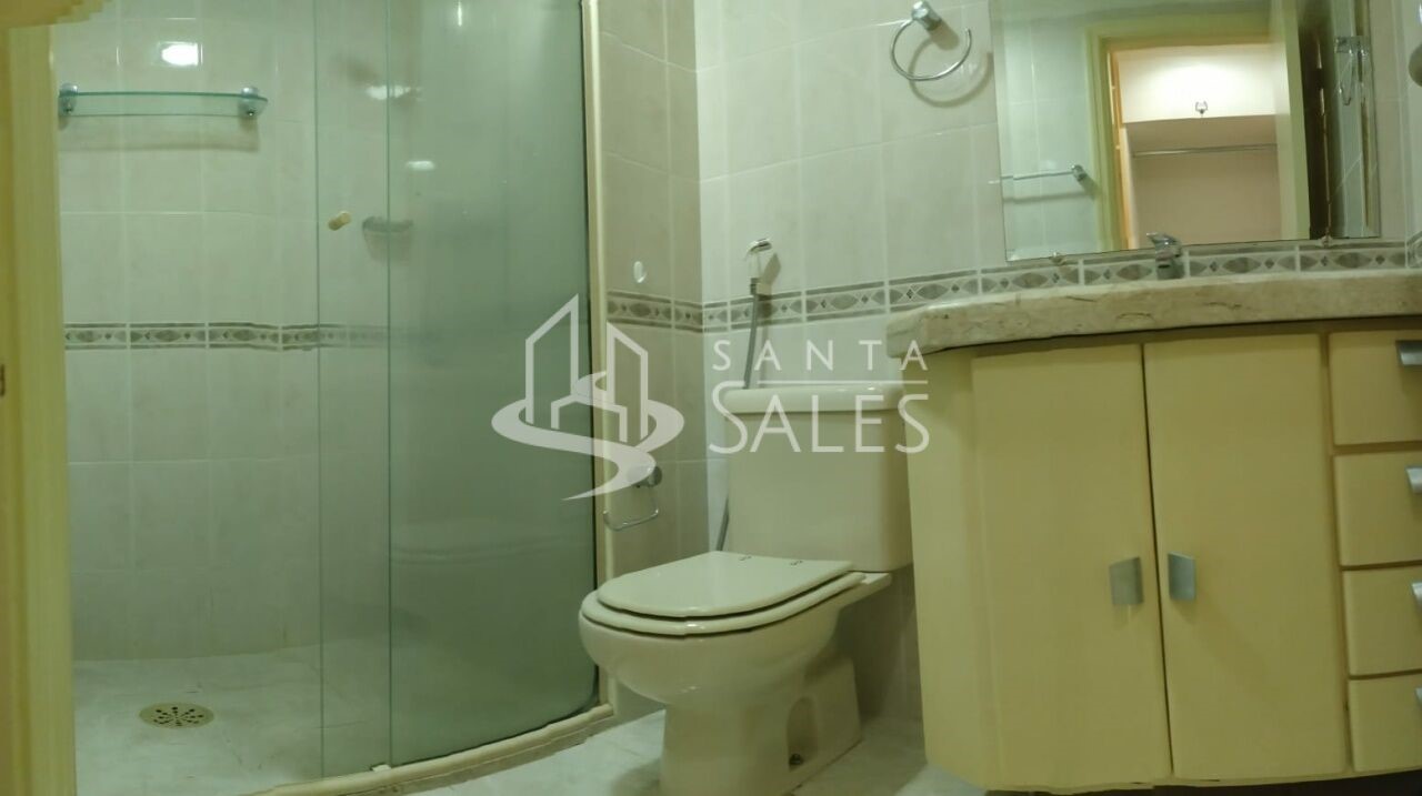 Apartamento, 3 quartos, 83 m² - Foto 2