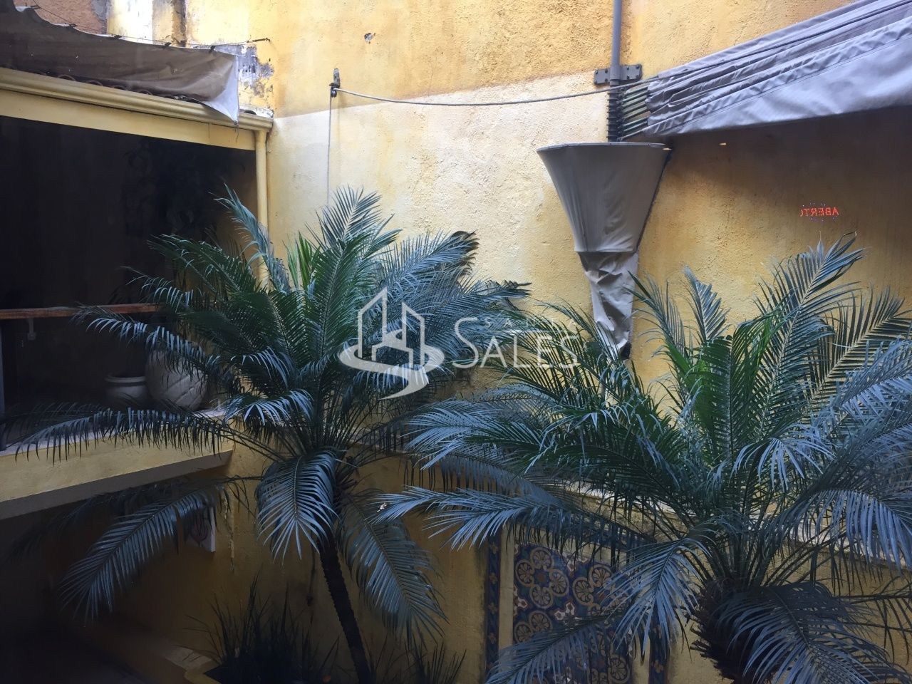 Loja-Salão para alugar, 34m² - Foto 20
