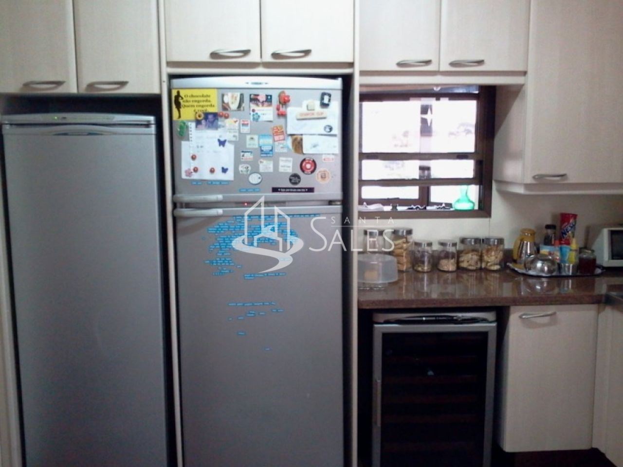 Apartamento, 4 quartos, 230 m² - Foto 44