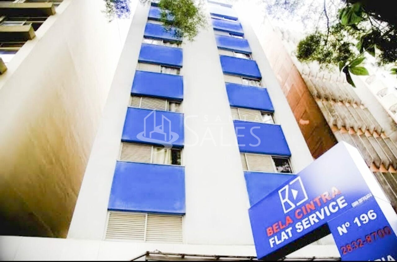 Prédio Inteiro, 1790 m² - Foto 17