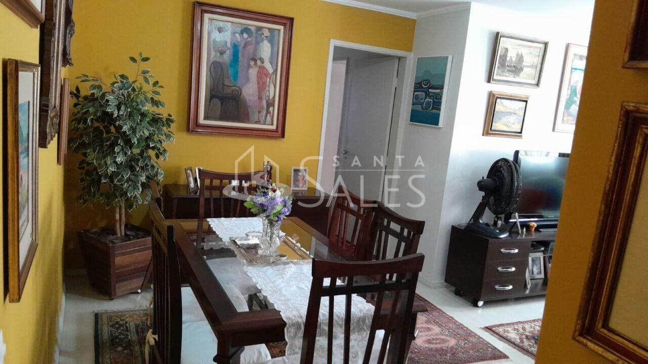Apartamento, 3 quartos, 88 m² - Foto 21