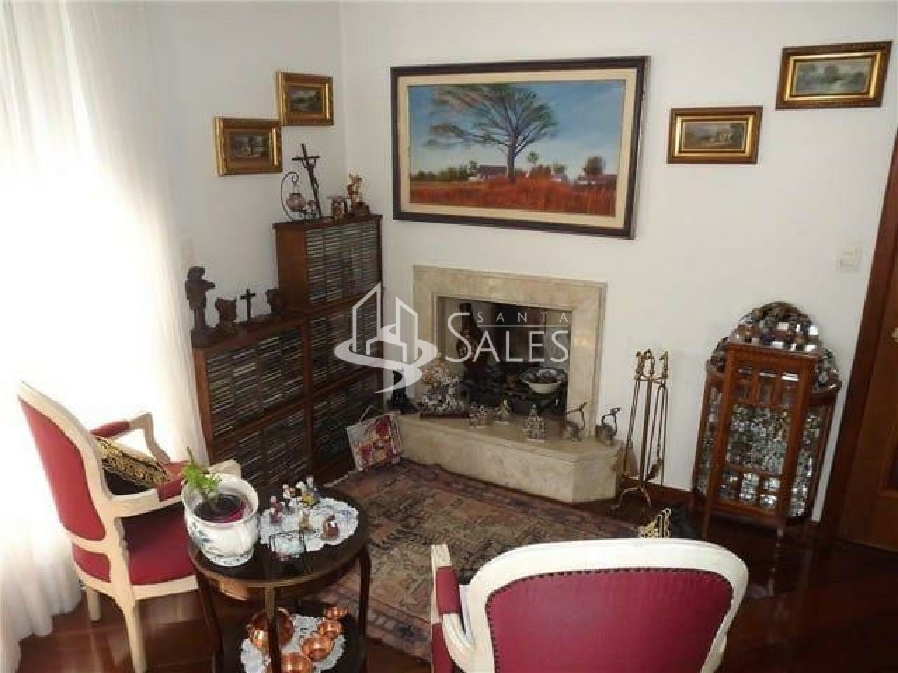 Apartamento, 4 quartos, 280 m² - Foto 19