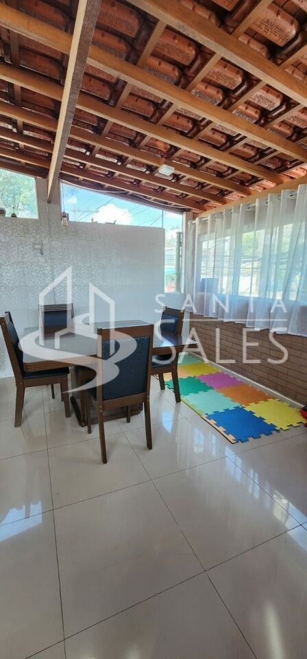 Sobrado, 8 quartos, 450 m² - Foto 33
