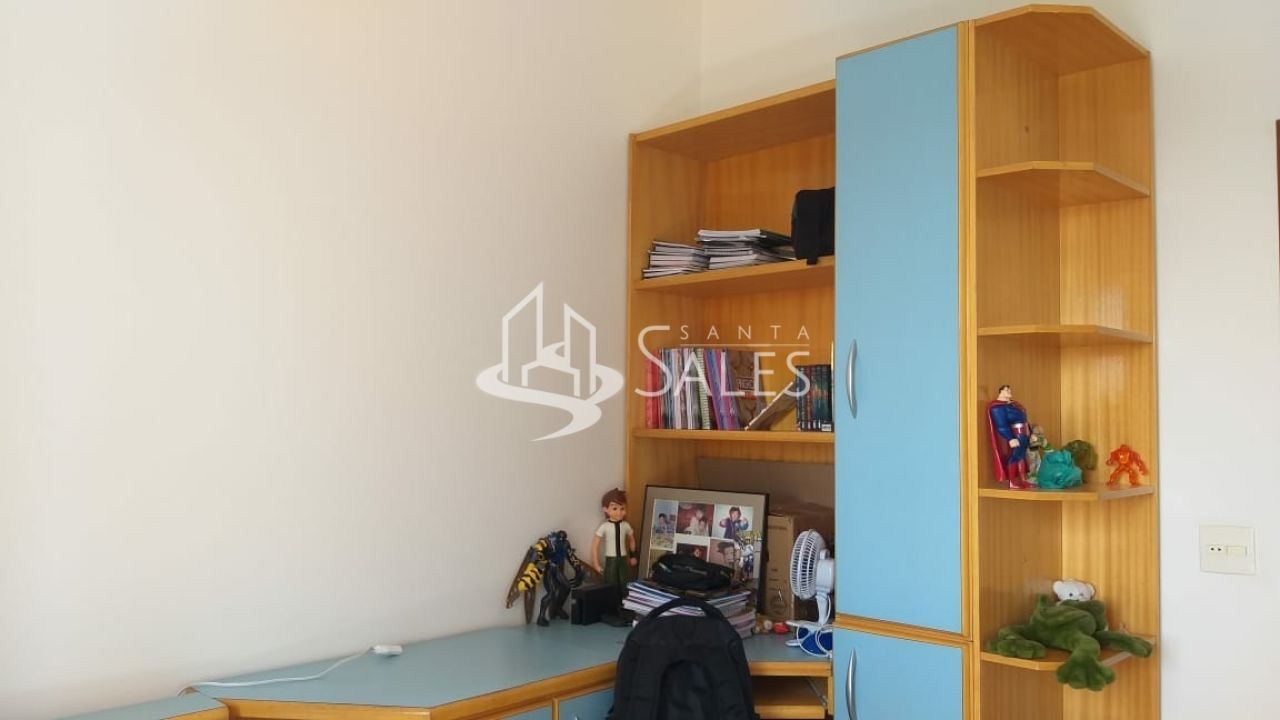 Apartamento, 2 quartos, 137 m² - Foto 11