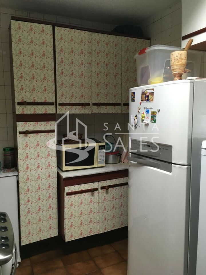 Apartamento à venda com 2 quartos, 70m² - Foto 10