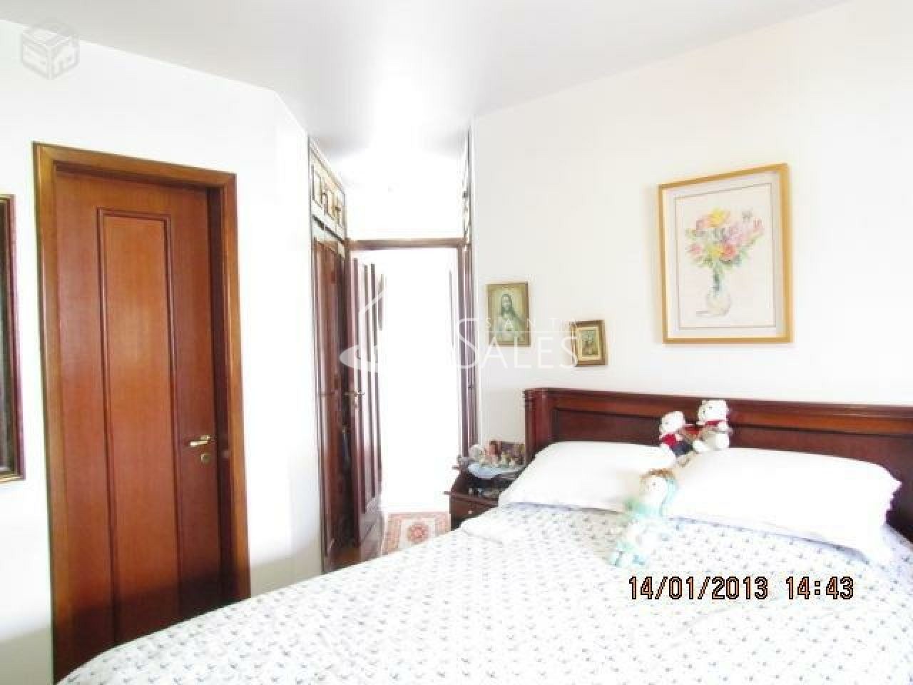 Apartamento, 4 quartos, 280 m² - Foto 3