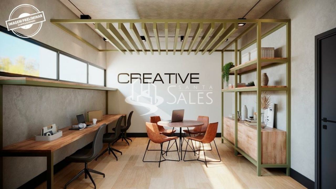 Apartamento, 1 quarto, 48 m² - Foto 5